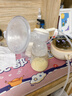 新貝吸奶器 電動(dòng)吸奶器雙邊無(wú)痛全自動(dòng)  拔奶器 大吸力便攜吸乳器8132 曬單實(shí)拍圖