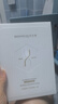潤百顏水潤活顏精華面膜5片玻尿酸補(bǔ)水保濕沁潤修護(hù)護(hù)膚品男女華熙生物 曬單實(shí)拍圖
