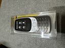 諾基亞（NOKIA）3210 4G 移動(dòng)聯(lián)通電信廣電全網(wǎng)通 2.4英寸雙卡雙待 直板按鍵學(xué)生功能機(jī)備用手機(jī)黑色 曬單實(shí)拍圖