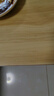 飛旺藤達(dá)折疊桌餐桌小戶型家用客廳吃飯桌子戶外擺攤桌子出租房便攜小方桌 胡桃木【60*60*50】 曬單實(shí)拍圖