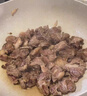 目無全牛 巴西進(jìn)口草飼原切去骨牛肋條肉 凈重2斤 牛肉貼骨肉生鮮燒烤食材 曬單實(shí)拍圖