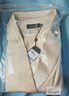 顏域百搭西裝外套女2024春季西服七分袖高級感正裝 香檳色 S/36 曬單實拍圖