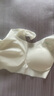 like uu小涼風(fēng)少女內(nèi)衣輕薄透氣兒童發(fā)育期女童背心文胸小學(xué)初中生文胸 曬單實拍圖