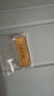 菜百首飾“財富”投資金條 足金Au999.9黃金金磚 投資 收藏禮品 “財富”金條 20克（不支持退換貨） 曬單實(shí)拍圖