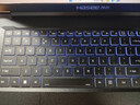 神舟展機戰神S8/Z8/Z7游戲15.6英寸筆記本電腦RTX4060酷睿i7高刷165HZ S/T8：i7-13620/4060 8/165 16G運行內存+512G硬盤(pán) 曬單實(shí)拍圖