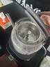 GLASSLOCK煮茶器養(yǎng)生壺恒溫萃茶機(jī)全自動(dòng)上水高端茶藝一體蒸汽噴淋式泡茶機(jī)0膠水燒水壺送禮物盒裝國(guó)家補(bǔ)貼 曬單實(shí)拍圖