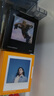 寶麗來(lái)（Polaroid）Go系列拍立得相機相紙 迷你小巧復古膠片 【僅限Go相機可用】 25年5-6月Go白框彩色雙包裝相紙 (16張) 曬單實(shí)拍圖