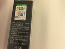 寶姿萊撕拉式吸去黑頭面膜套裝清潔黑頭鼻導(dǎo)出竹炭貼泥膜男女士涂抹面膜 曬單實(shí)拍圖