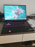 華碩天選6 Pro 酷睿版 國家補貼20% 16英寸游戲本 筆記本電腦(i7-14650HX 16G 1T RTX5060 2.5K)灰 曬單實拍圖