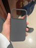 返航新生 iPhone 17 Pro Max 再生材質(zhì) Magsafe 磁吸保護殼 手機殼 暗夜黑 曬單實(shí)拍圖
