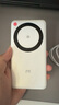 中興（ZTE）U30 Air 5G免插卡移動(dòng)隨身wifi無(wú)線(xiàn)網(wǎng)卡便攜式熱點(diǎn)5g路由器無(wú)限筆記本電腦通用流量車(chē)載卡托2025款 曬單實(shí)拍圖
