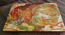 咔巴熊 中國(guó)風(fēng)手賬禮盒套裝 高顏值創(chuàng)意筆記本文創(chuàng)伴手禮生日節(jié)日禮物 一夢(mèng)入敦煌 曬單實(shí)拍圖