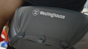 西屋（Westinghouse）美國西屋UK6頸椎按摩器肩頸按摩器按摩披肩揉捏捶打按摩儀實用生日七夕情人節(jié)禮物送男女友幻影灰 曬單實拍圖