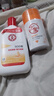 大寶SOD蜜200ml身體乳液面霜+維C美白淡斑乳50ml煙酰胺面部護膚品 曬單實(shí)拍圖