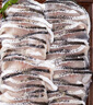 1號(hào)會(huì)員店（One's Member）免漿黑魚片600g (200g*3) 生魚片酸菜水煮魚火鍋食材海鮮水產(chǎn)生鮮 曬單實(shí)拍圖
