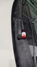 汽車(chē)塑料翻新劑鍍晶修復(fù)老化還原劑汽車(chē)用品劃痕上光刮痕車(chē)漆輪胎 塑料翻新*3瓶 送海綿擦 曬單實(shí)拍圖