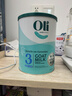 Oli6澳洲嬰幼兒A2配方山羊奶粉 3段（1歲+）800g 5類HMO益生元+DHA 曬單實拍圖