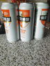 珠江啤酒（PEARL RIVER）11度 雪堡精釀比利時風味白啤酒 500ml*3聽 連包裝 中秋節(jié)送禮 曬單實拍圖