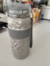 BOTTLED JOY鈦噸噸保溫杯暢噸噸送禮純鈦高顏值女生吸管杯子便攜咖啡杯伴手禮 曬單實拍圖