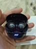 JBL TUNE FLEX2 晶噪豆二代主動(dòng)降噪真無線藍(lán)牙耳機(jī)游戲入耳式半入耳式小晶豆七夕禮物 國家補(bǔ)貼 黑色 曬單實(shí)拍圖