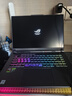 ROG魔霸新銳 2025 銳龍9 16英寸 游戲本筆記本電腦(R9 8940HX 16G 1T RTX5060 2.5K 165Hz) 曬單實(shí)拍圖