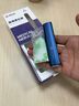 德斯初氧醫(yī)用級(jí)電子霧化器醫(yī)用霧化器醫(yī)用噴霧器口腔霧化器醫(yī)用便捷霧化器 靛藍(lán)/星空藍(lán)+三支霧化液（混合裝） 曬單實(shí)拍圖