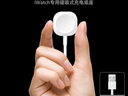 畢亞茲適用蘋(píng)果手表充電器 apple iwatch S11充電器線(xiàn)s10/9/8/7/6/5/4/SE3/Ultra3長(cháng)方形USB磁吸充電底座 曬單實(shí)拍圖