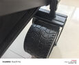 探險(xiǎn)者露營(yíng)車(chē)折疊推車(chē)戶(hù)外露營(yíng)兒童小推車(chē)營(yíng)地車(chē)?yán)曦浶⊥宪?chē)聚攏型推車(chē) 350L 曜石黑-雙剎坦克輪+后開(kāi)模式 曬單實(shí)拍圖