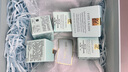 雅詩(shī)蘭黛小棕瓶精華眼霜15ml淡紋護(hù)膚品套裝化妝品禮盒七夕情人節(jié)禮物 曬單實(shí)拍圖