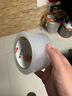 晨光(M&G)文具透明封箱膠帶打包膠帶60mm*100y*45um (91.4米/卷) 6卷/筒 快遞工廠倉庫辦公用品AJD957K7 曬單實拍圖