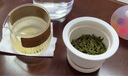 南山先生  旅行茶具套裝便攜防燙功夫茶具一壺二杯知夕快客杯 知夕快客杯_禪風(fēng)白一壺二杯 曬單實(shí)拍圖