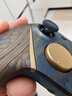 蓋世小雞（GAMESIR）G7 Pro無(wú)線Xbox版游戲手柄明末：淵虛之羽聯(lián)名款 微軟授權(quán)精英TMR搖桿體感藍(lán)牙PC電腦Steam安卓 曬單實(shí)拍圖