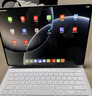 小米Xiaomi Pad 7 Ultra 新款小米平板電腦14英寸Ultra旗艦款 玄戒? O1高刷高清屏 網(wǎng)課娛樂(lè )長(cháng)續航 迷霧灰紫 12GB+256GB 標準版 曬單實(shí)拍圖
