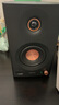 漫步者（EDIFIER）MR5BT無(wú)線(xiàn)藍牙音箱 有源監聽(tīng)音箱 HIFI音質(zhì) 電腦電視音響 桌面音響 黑色 曬單實(shí)拍圖