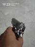 高定全冰涼八代高定AQK1911科教模型發(fā)射男孩禮物退伍紀念收藏 【8.0】標配款AQK-1911鎢鋼色 曬單實拍圖