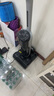 萊文格適配追覓洗地機H20/H30 PRO Ultra旋鋒版配件耗材W8/W9滾刷滾筒濾芯濾網(wǎng)清潔劑 【H20/PRO/H30Ultra旋鋒版】2滾刷 曬單實(shí)拍圖