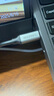 山澤Type-C轉(zhuǎn)DP1.4線雷電4/5轉(zhuǎn)接頭USB-C轉(zhuǎn)換器8K60/4K/240投屏蘋果16筆記本電腦手機外接顯示器 TYD10 曬單實拍圖