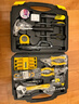 史丹利（STANLEY）家用手動工具套裝維修多功能手動工具箱45件套MC-045-23 曬單實拍圖