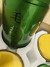 福茗源 四大綠茶500g 明前2025新茶碧螺春龍井毛尖云霧茶葉禮盒中秋禮品 曬單實(shí)拍圖