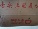 靜寧蘋果 【順豐到家】甘肅紅富士蘋果水果 新鮮應(yīng)季靜寧蘋果 凈重4斤70-75mm小果約12枚 曬單實(shí)拍圖