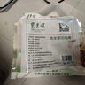 東來順 內(nèi)蒙古羔羊原切厚切肉卷1斤 火鍋羊肉卷羊肉片 清真中華老字號(hào) 曬單實(shí)拍圖