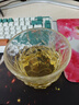 富光冰川杯玻璃杯子水杯女夏季家用飲料咖啡杯啤酒杯涼水杯家居館 曬單實拍圖