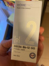 witsbb多效藻油健敏思DHA60粒120mg 嬰幼兒兒童敏寶專研0歲以上 曬單實拍圖