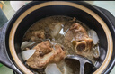 白蕩里安徽發(fā)貨 黑豬筒骨凈重4斤 帶肉率30%冷凍豬棒骨豬大骨 源頭直發(fā) 曬單實(shí)拍圖
