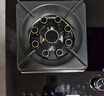 榮事達（Royalstar）燃氣灶雙灶家用5.2kW天然氣嵌入式臺式雙灶具灶臺一級能效中心銅火蓋可調節底盤(pán)國家補貼JZT-B56 曬單實(shí)拍圖