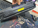 得力（deli）388A硒鼓 88a硒鼓適用惠普打印機HP P1008 P1106 P1108 M1136 M126a M126nw M128fn硒鼓 大容量4支 曬單實拍圖