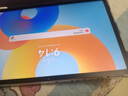 HUAWEI MatePad 11.5柔光版2024款 華為平板電腦高刷護眼屏學(xué)習(xí)平板8+256GB深空灰 曬單實拍圖