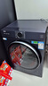 海爾（Haier）【25年新品】睿麗系列10/12公斤滾筒洗衣機全自動540大筒徑大容量一級能效國家補貼 10公斤精華洗2.0+540大筒徑+1.23洗凈比 曬單實拍圖