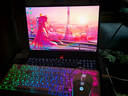 聯(lián)想拯救者R9000P 2025 AI元啟游戲筆記本電腦(銳龍9 8945HX 32G1T RTX5060 2.5K240Hz 黑)國家補貼20% 曬單實(shí)拍圖