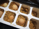 谷物鮮雞蛋 農(nóng)戶散養(yǎng)新鮮雞蛋 單枚40g±5 30枚（40克/枚） 曬單實(shí)拍圖